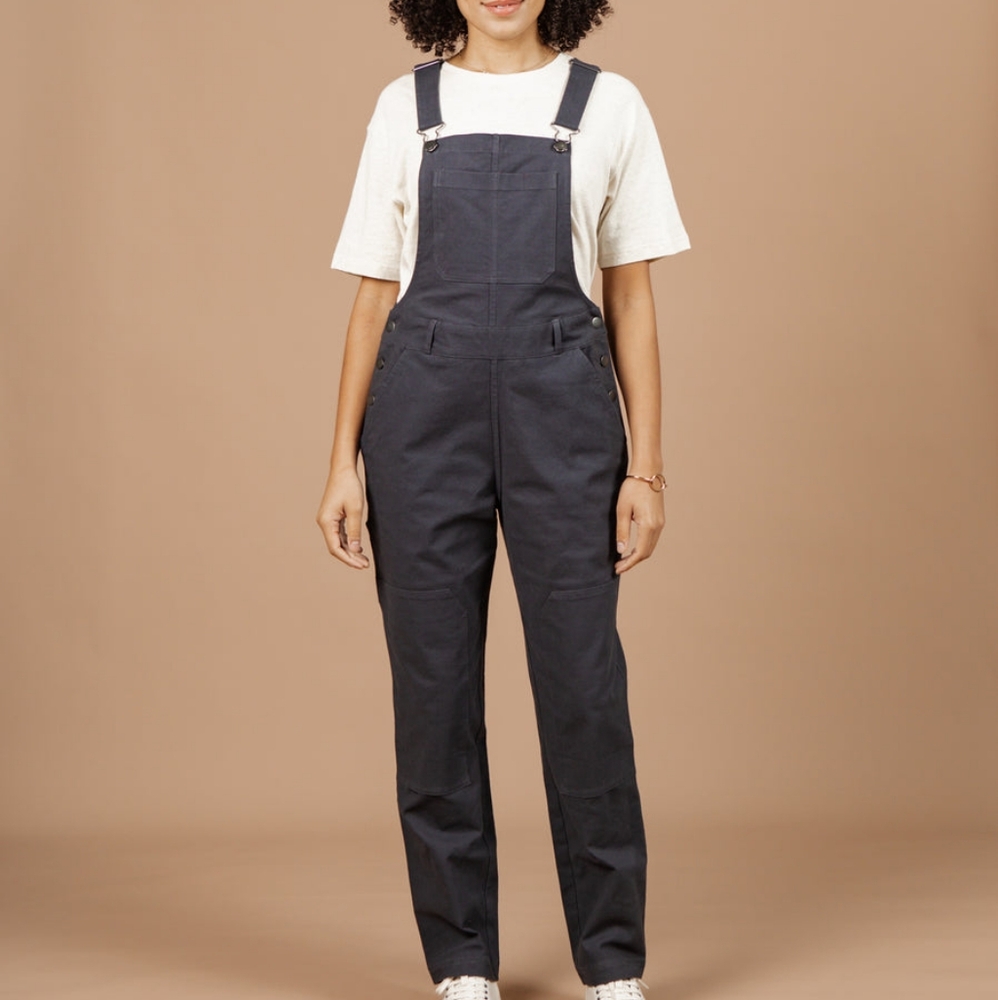 Nwot The Tobin Utility overalls